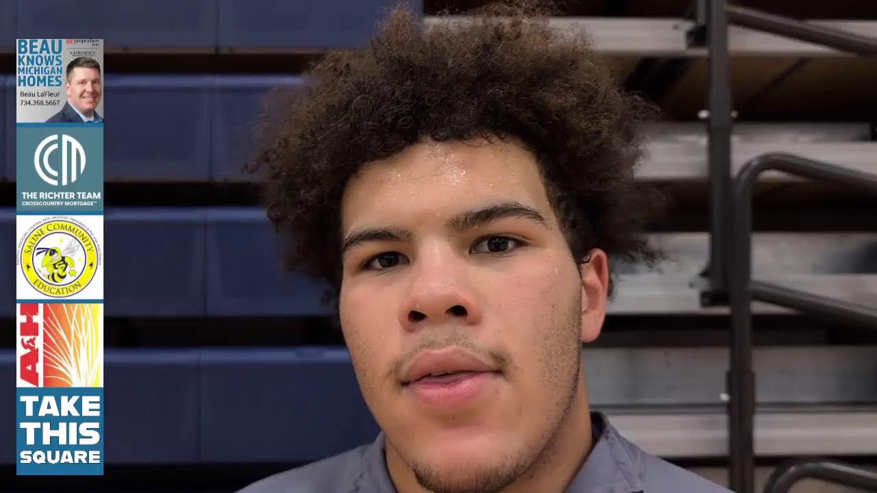 Powe is SEC Heavyweight Champ.