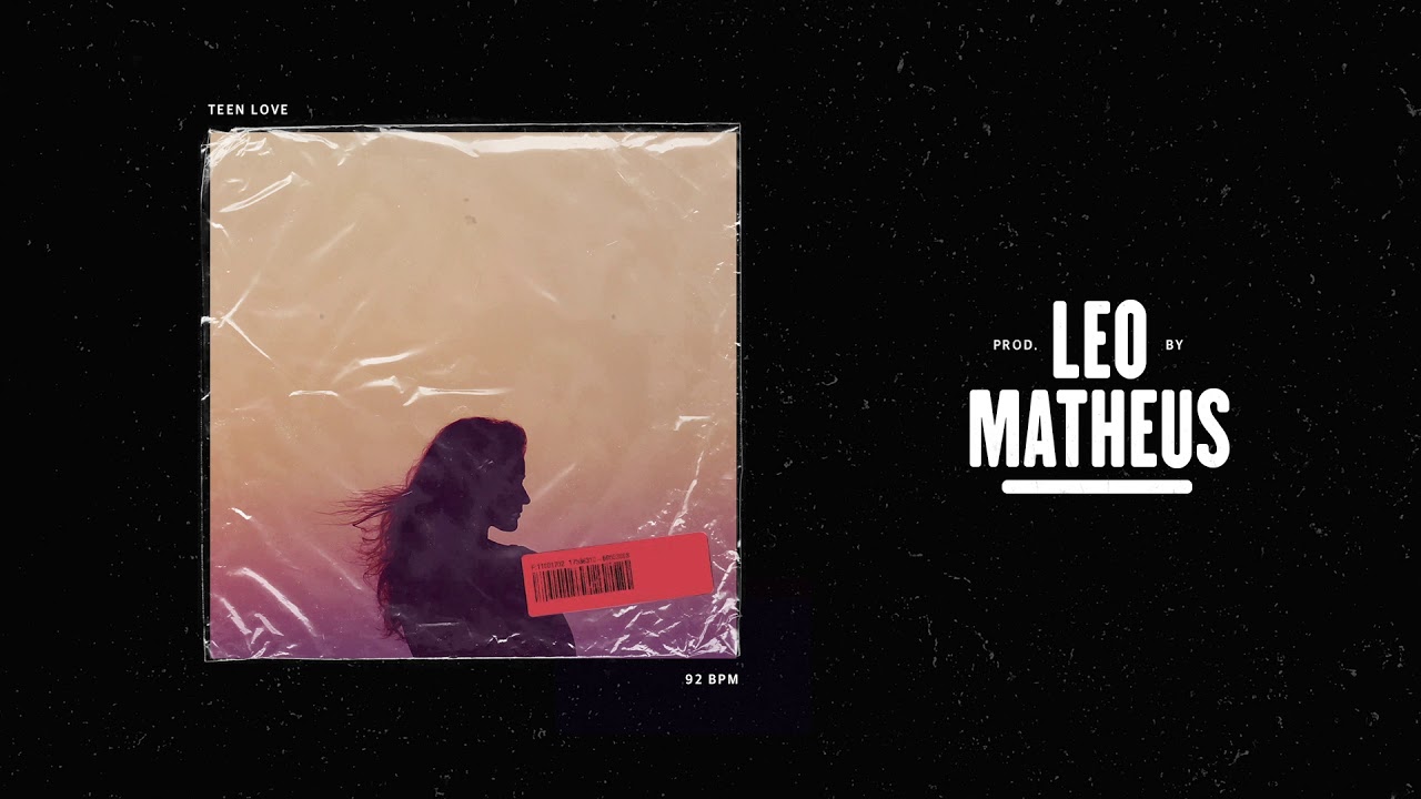 Lunay x Myke Towers Type Beat 