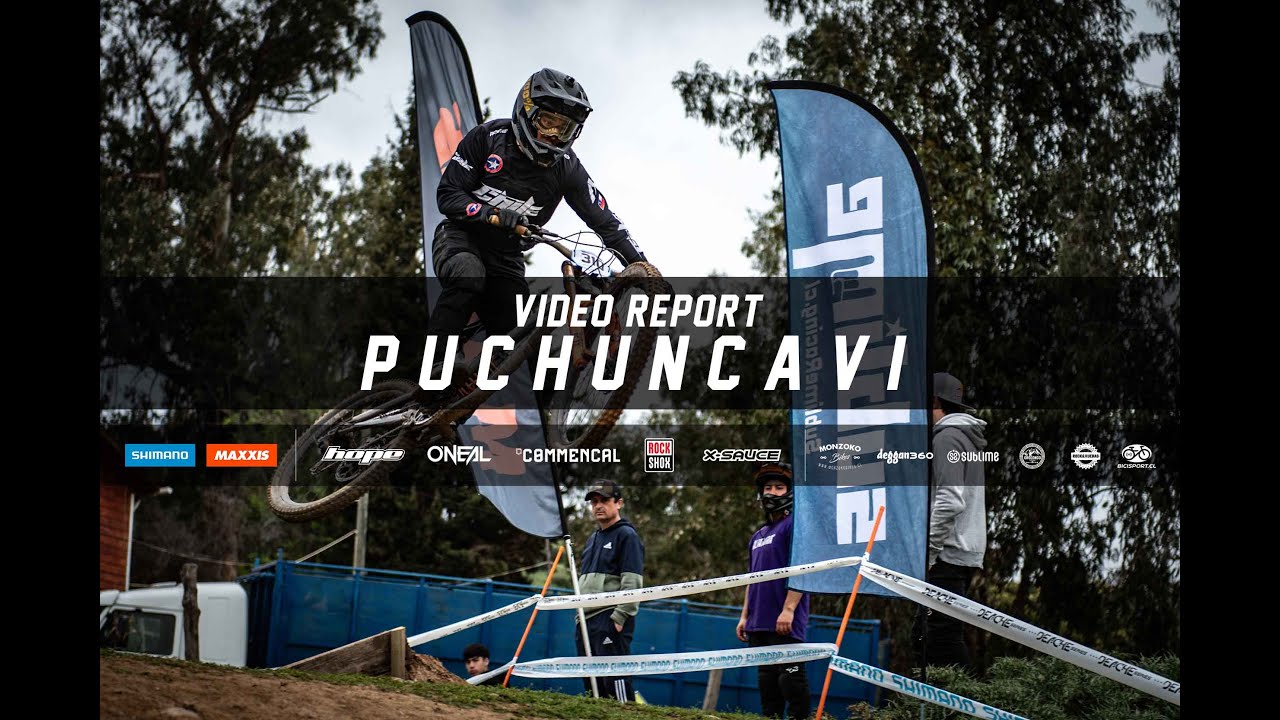 Puchuncavi video report 2023