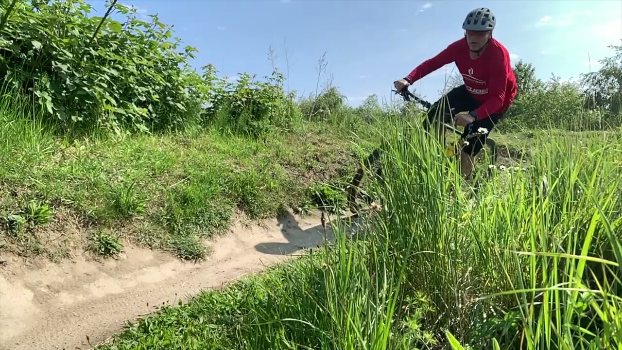 Polderpoort lanceert MTB Club Vlaardingen