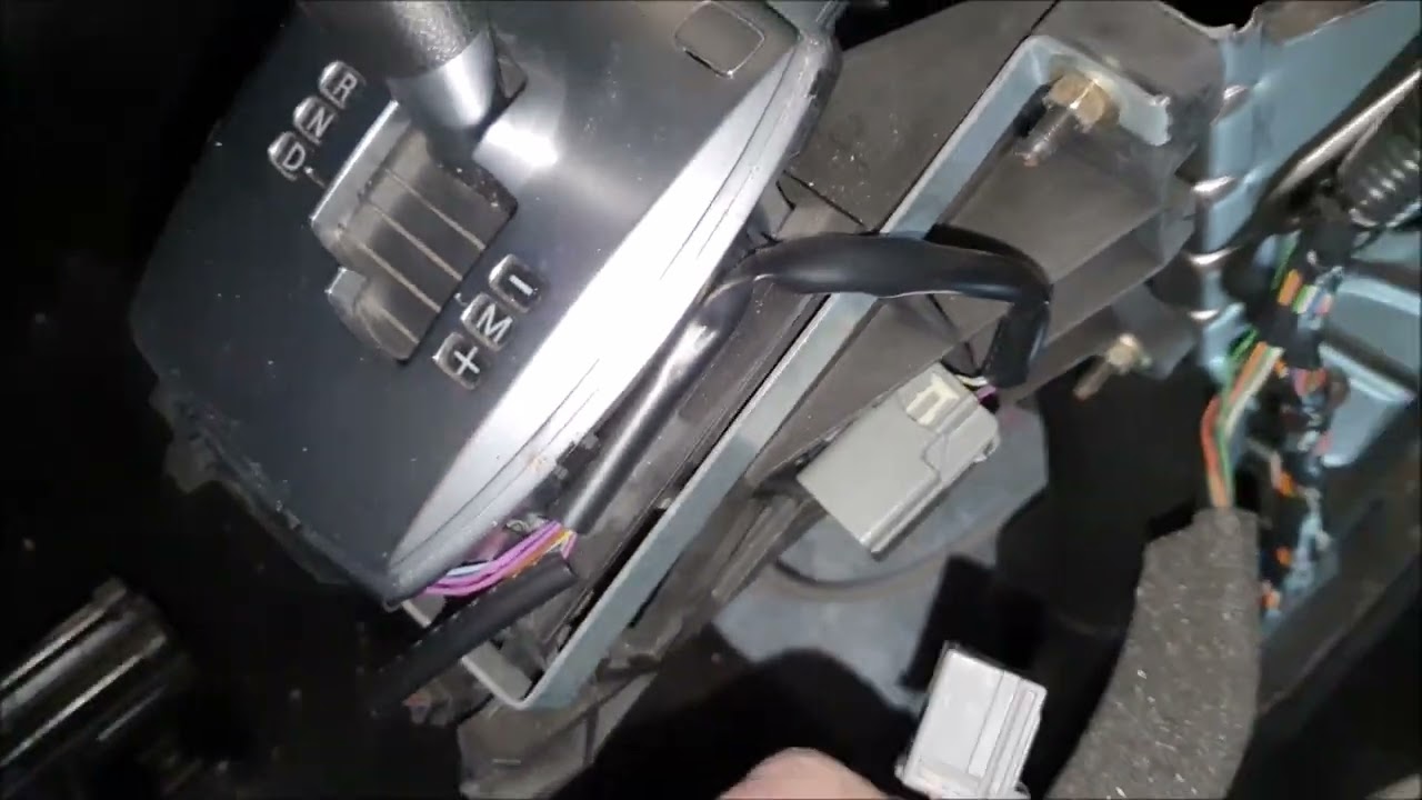 Ford Focus/C-Max CZ/EN - PTC Heater