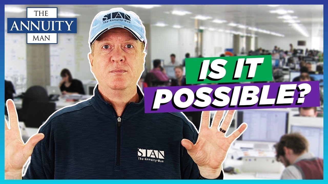 How Can I Get Money From My Annuity Without Penalty