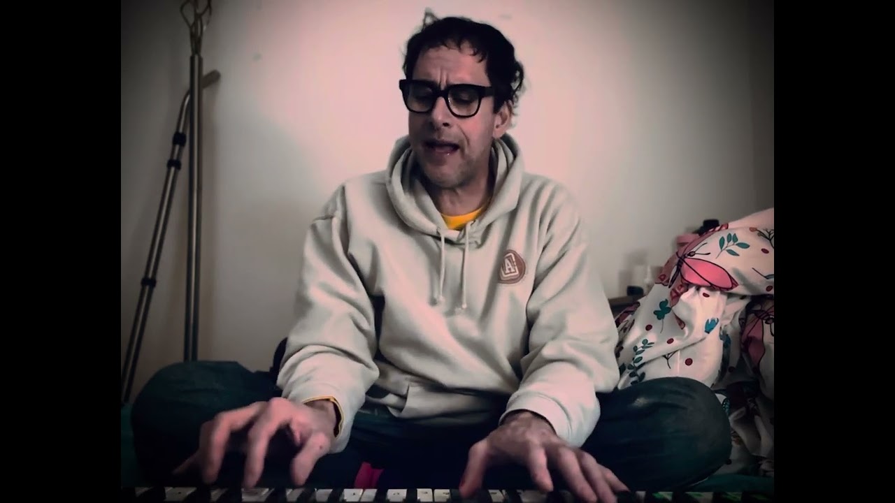 Wonk Unit - Bleed With You (piano attempt)