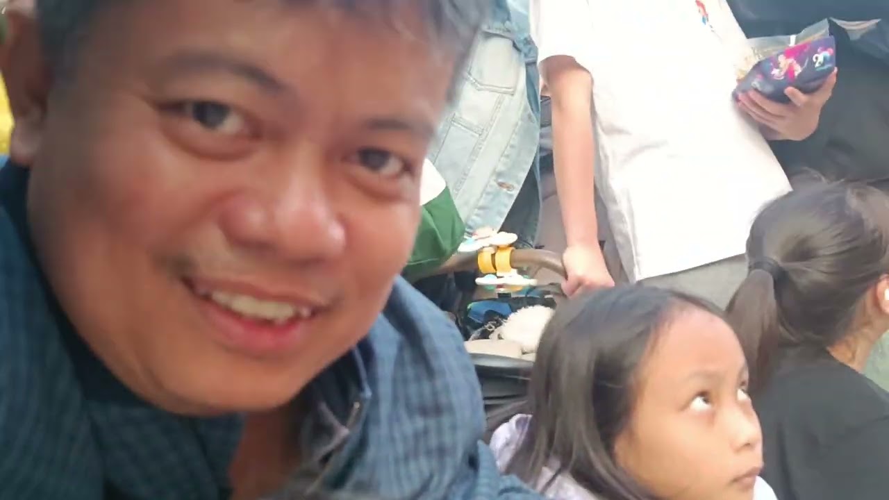 Friendtastic: Hong Kong Disneyland Parade 20251229 