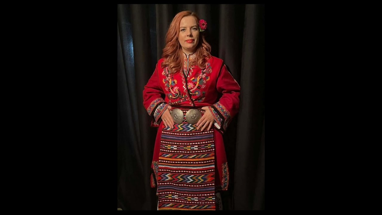 Гюлфето - Македонска киткa- live Пирински ритми 