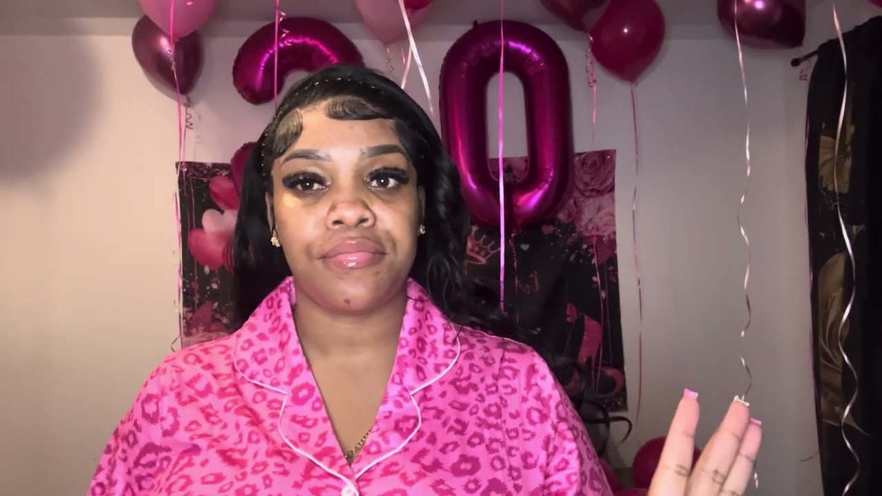 My birthday vlog 🥳🥳🥳🥳🥳