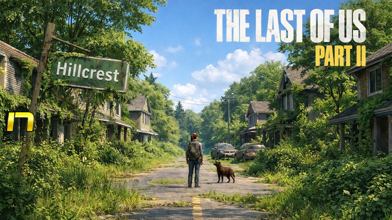 The Last of Us Part 2 - Ich hol mir jeden einzelnen!  #17 | Lets Play Deutsch