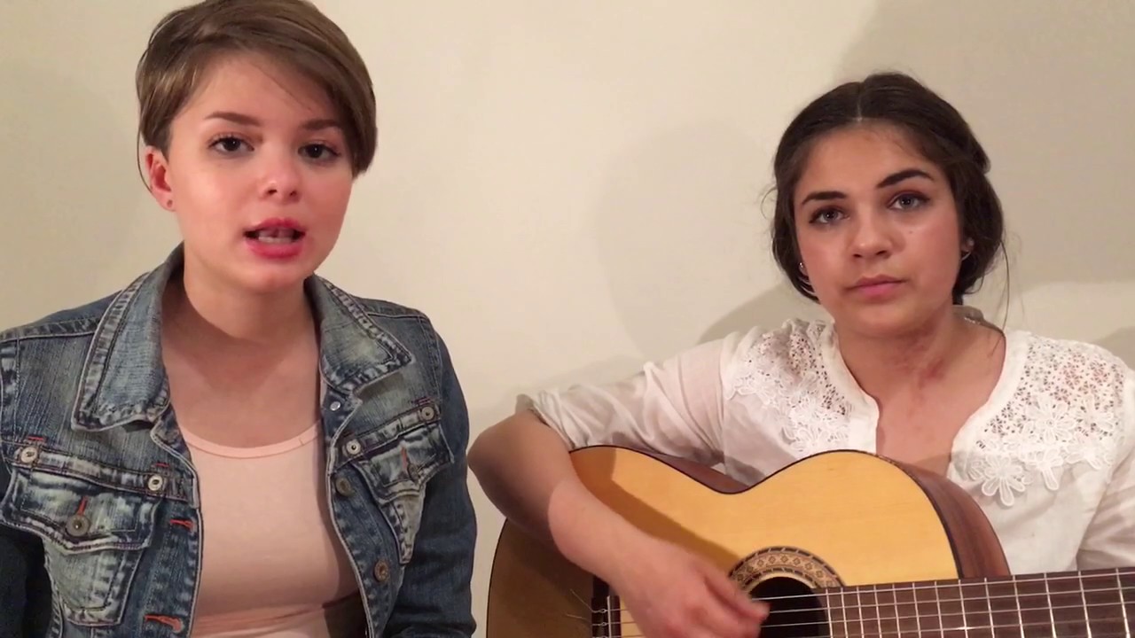 Pápai Joci - Origo (cover by: Nagy Bogi, Varga Réka)