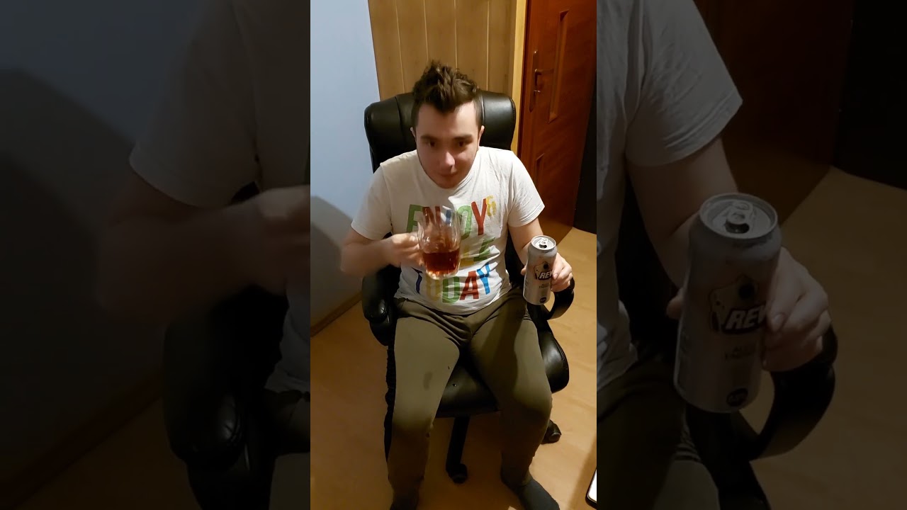 PIWO🍺I ENERGETYK🥤W JEDNYM🥰🥰🥰