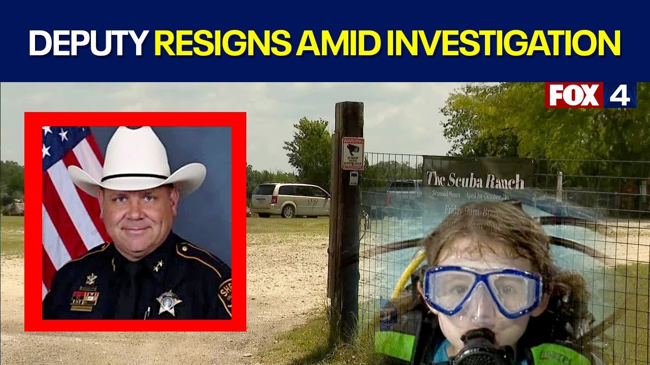Instructor resigns following 12-year-old’s scuba death