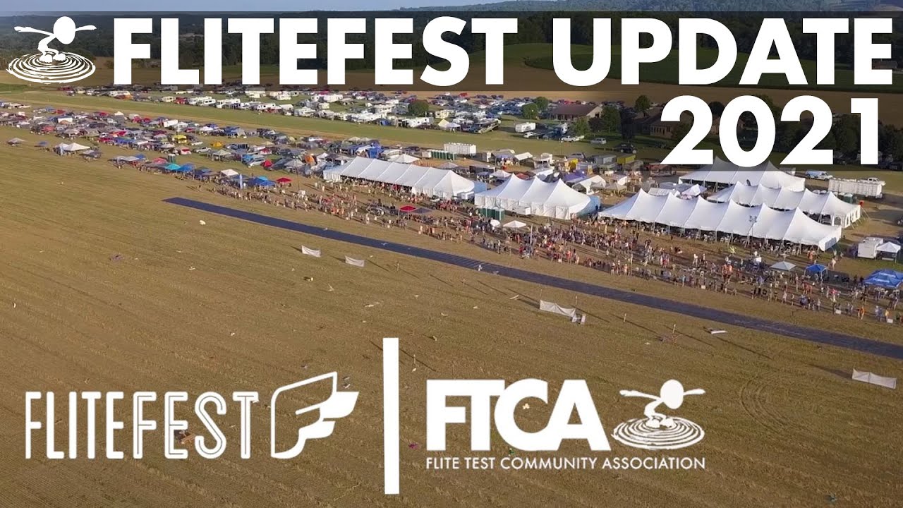 Flite Fest/FTCA Update Video