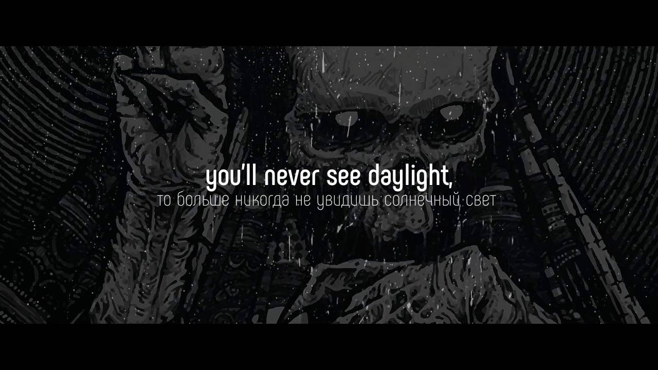 $uicideboy$ - Kill Yourself 3 (with rus sub)