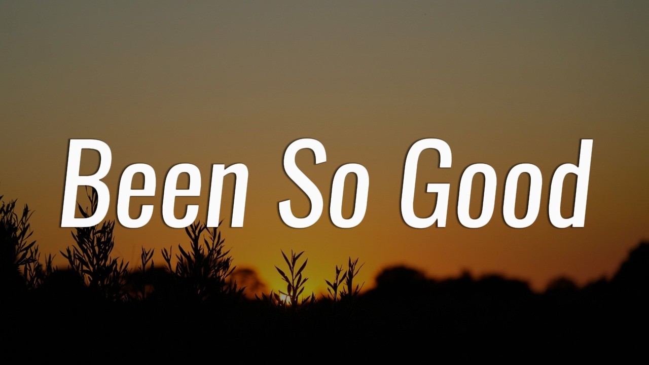Been So Good - Elevation Worship || 'Gospel Lyrics' ......