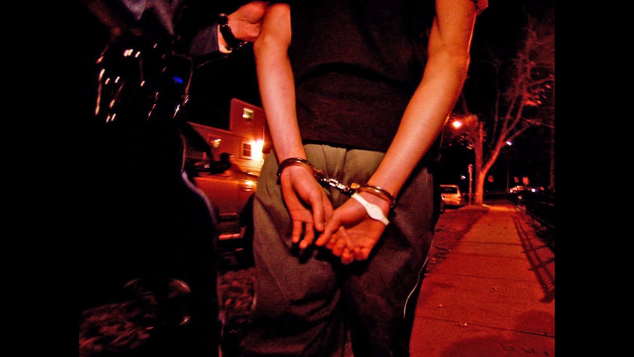 Counterinsurgency Cops: Military tactics fight street crime