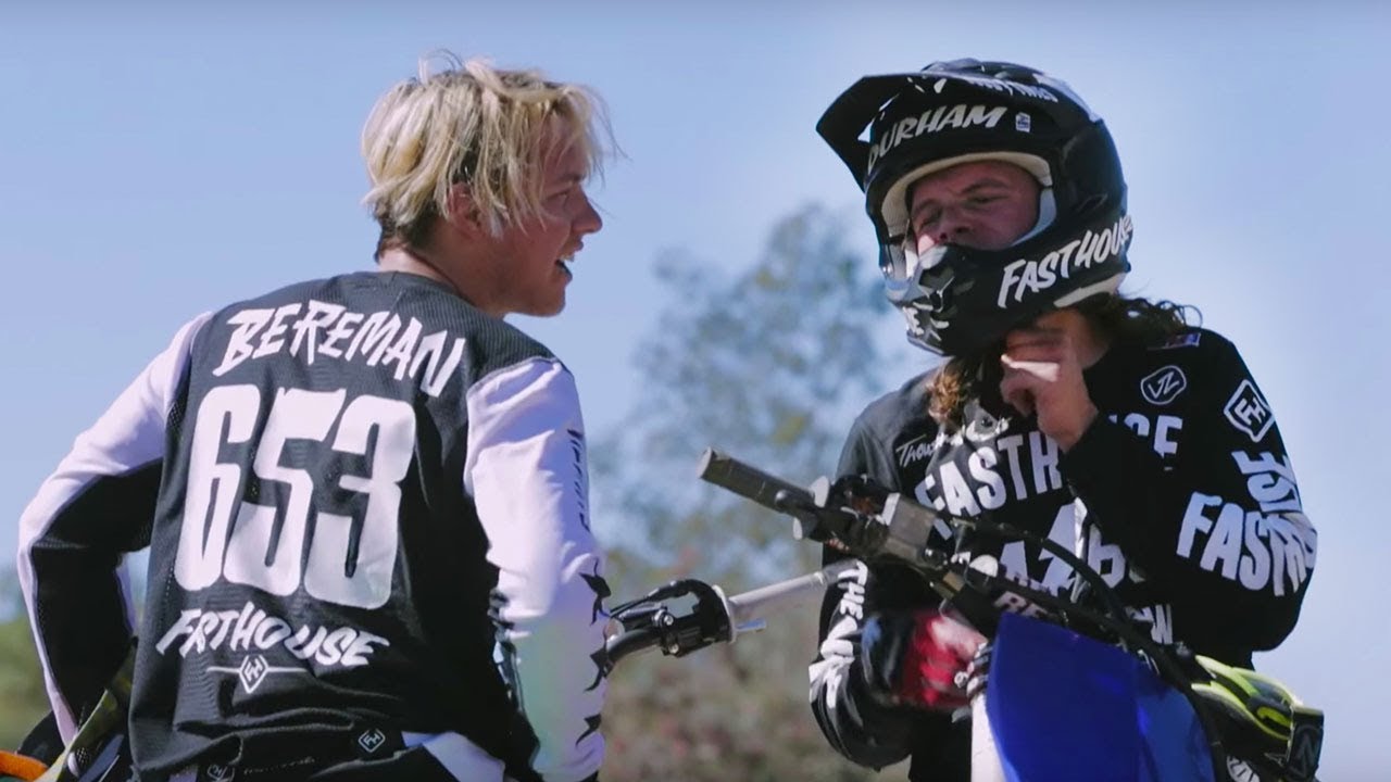 East Coast Is Toast  | Bereman And Durham HD
