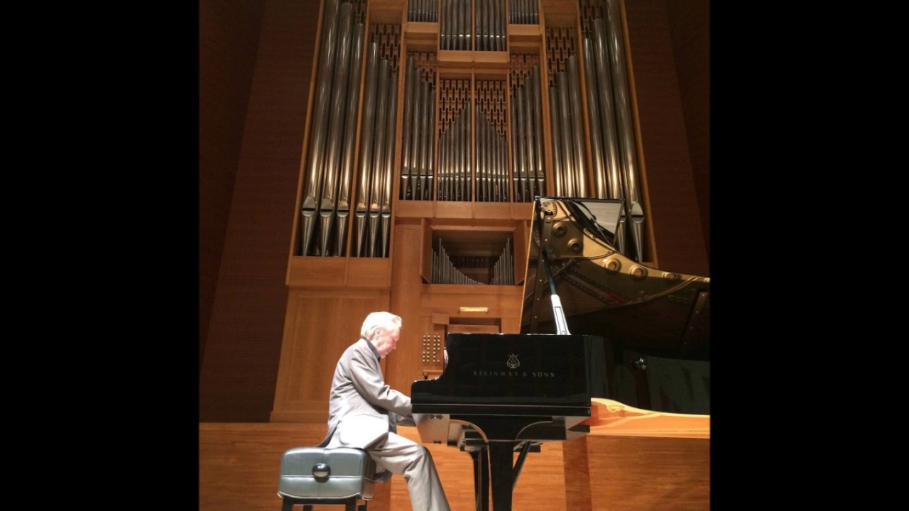 VICTOR BUNIN plays TCHAIKOVSKY 