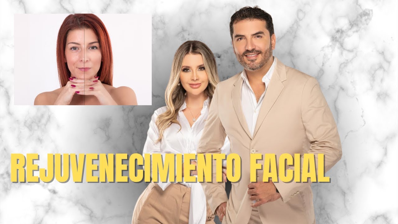 Rejuvenecimiento Facial