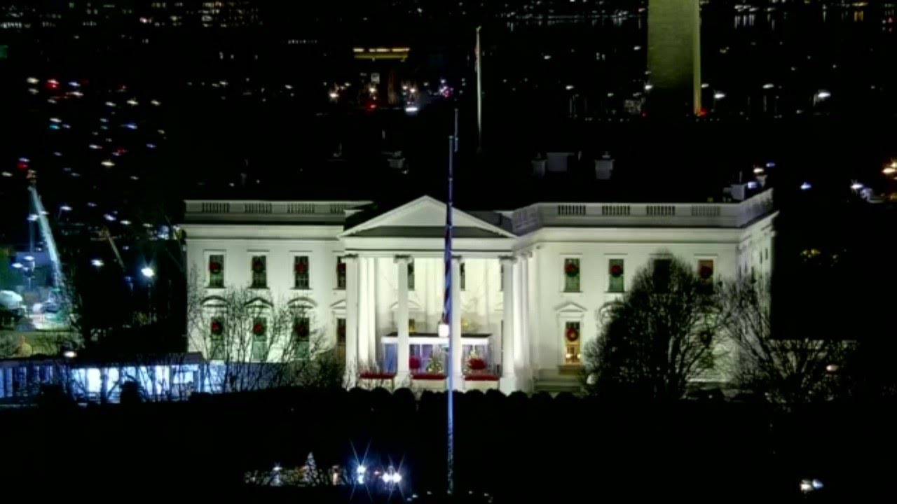 LIVE: President Trump to address the nation | FOX 5 News