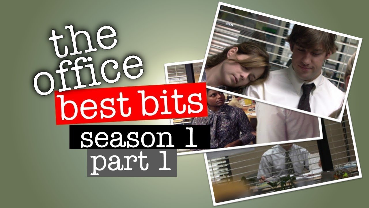 The Office US - Best Bits of Season One: Part 1