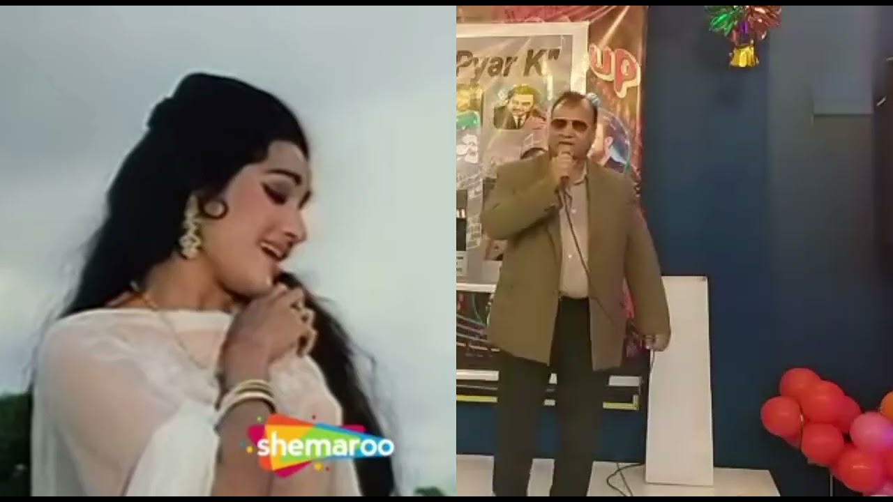 Jaiye aap kahan jayenge ye  Nazar lout ke phir aaygi..