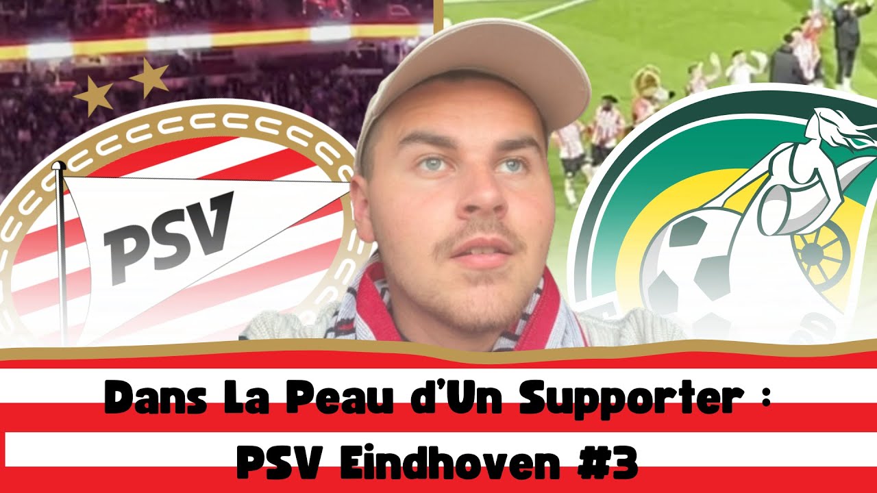 L'INCREVABLE IVAN PERISIC - PSV EINDHOVEN - DLPUS #3