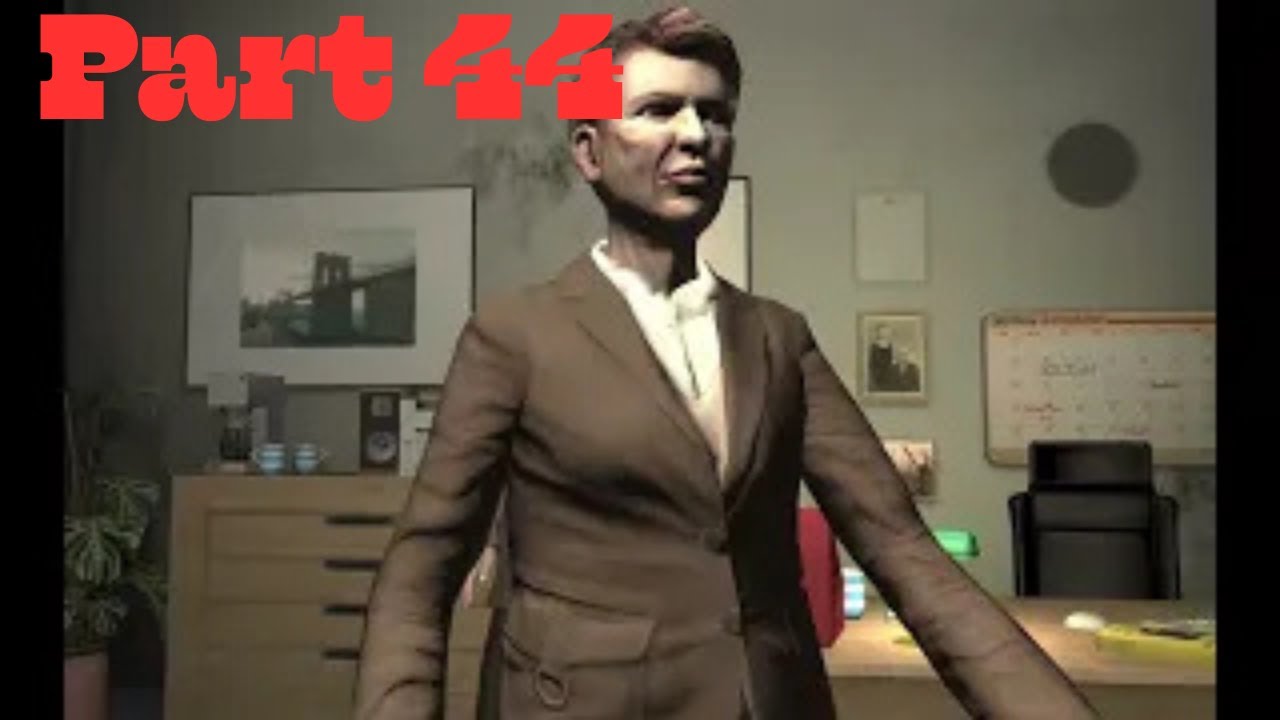 GTA IV (Part 44) (No Commentary)