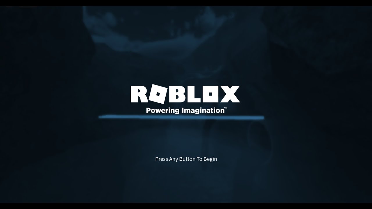 Getting the old Xbox Roblox Menu!