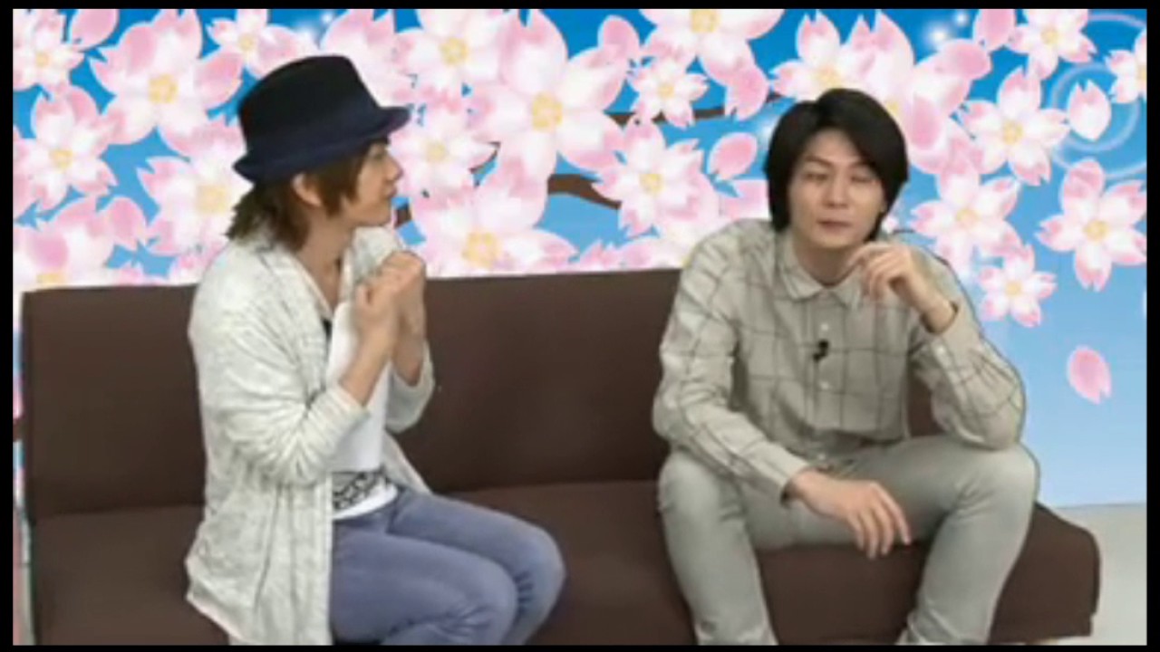 部長V.S新入生
