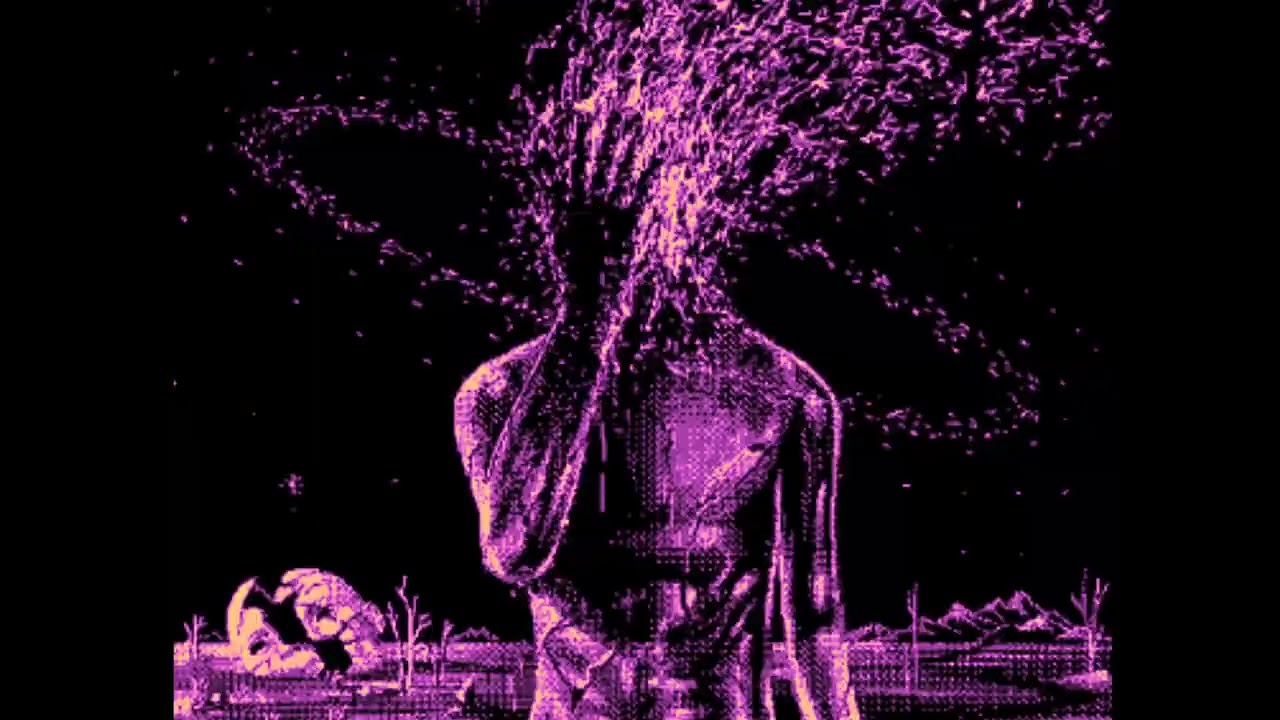 VTG - Last breath 
