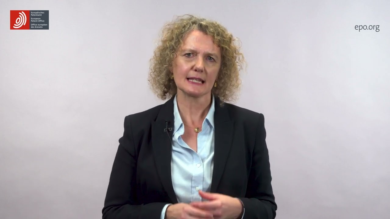 Interview with GRUR President Dr. Anke Nordemann-Schiffel