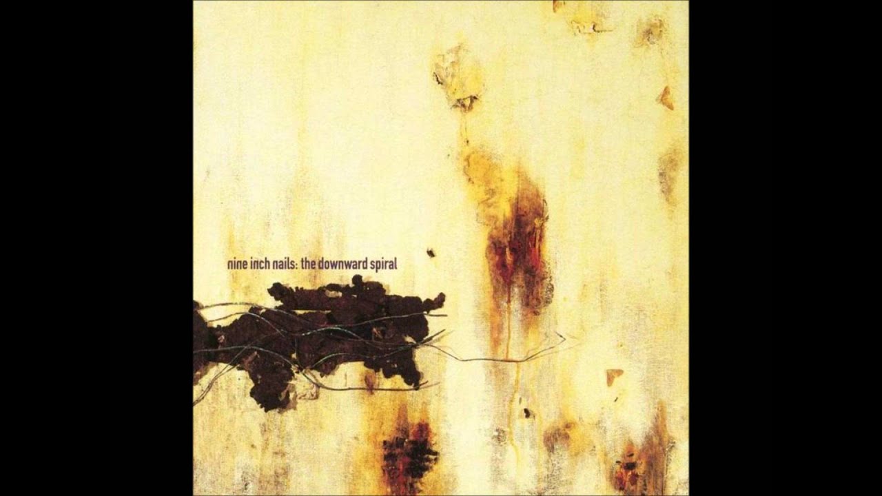 Nine Inch Nails-Heresy