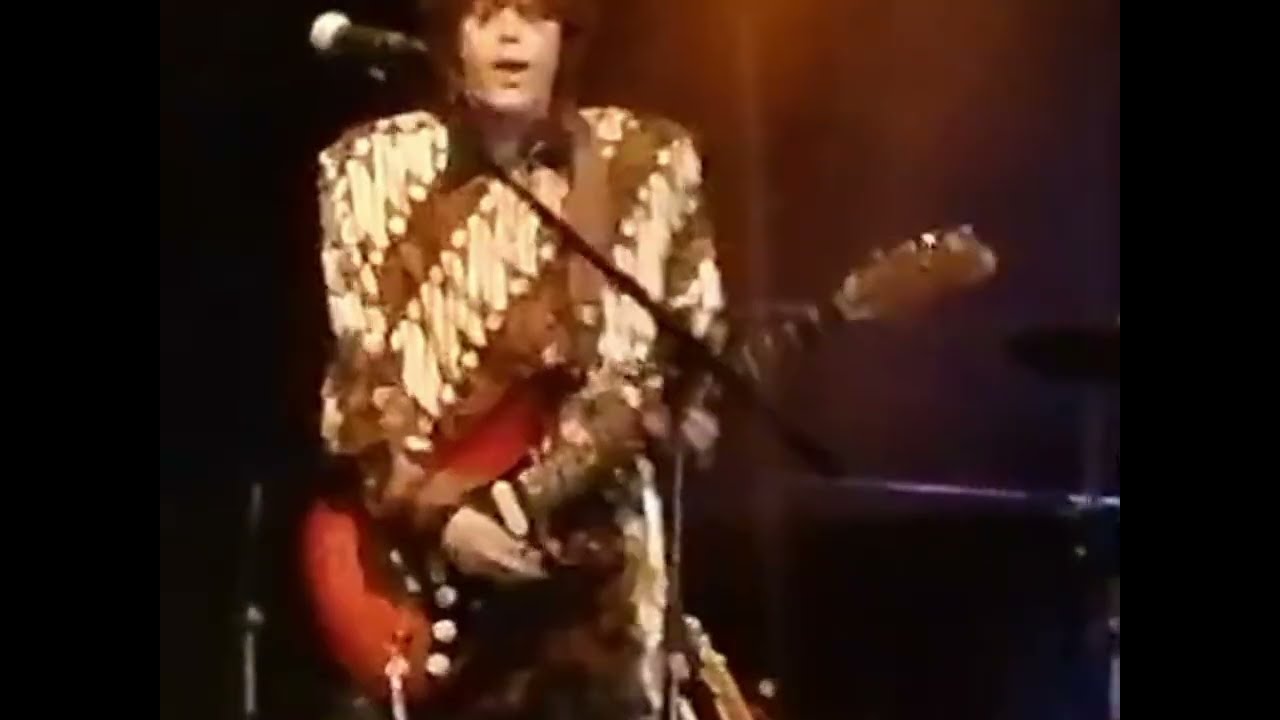 SRV 