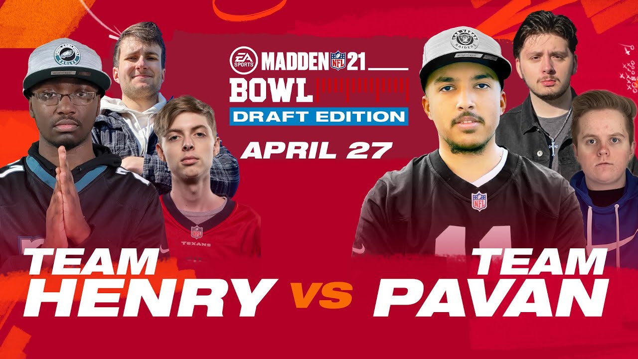 🔥  The competition is heating up 🔥 | Madden Bowl | Day 3 | Madden 21