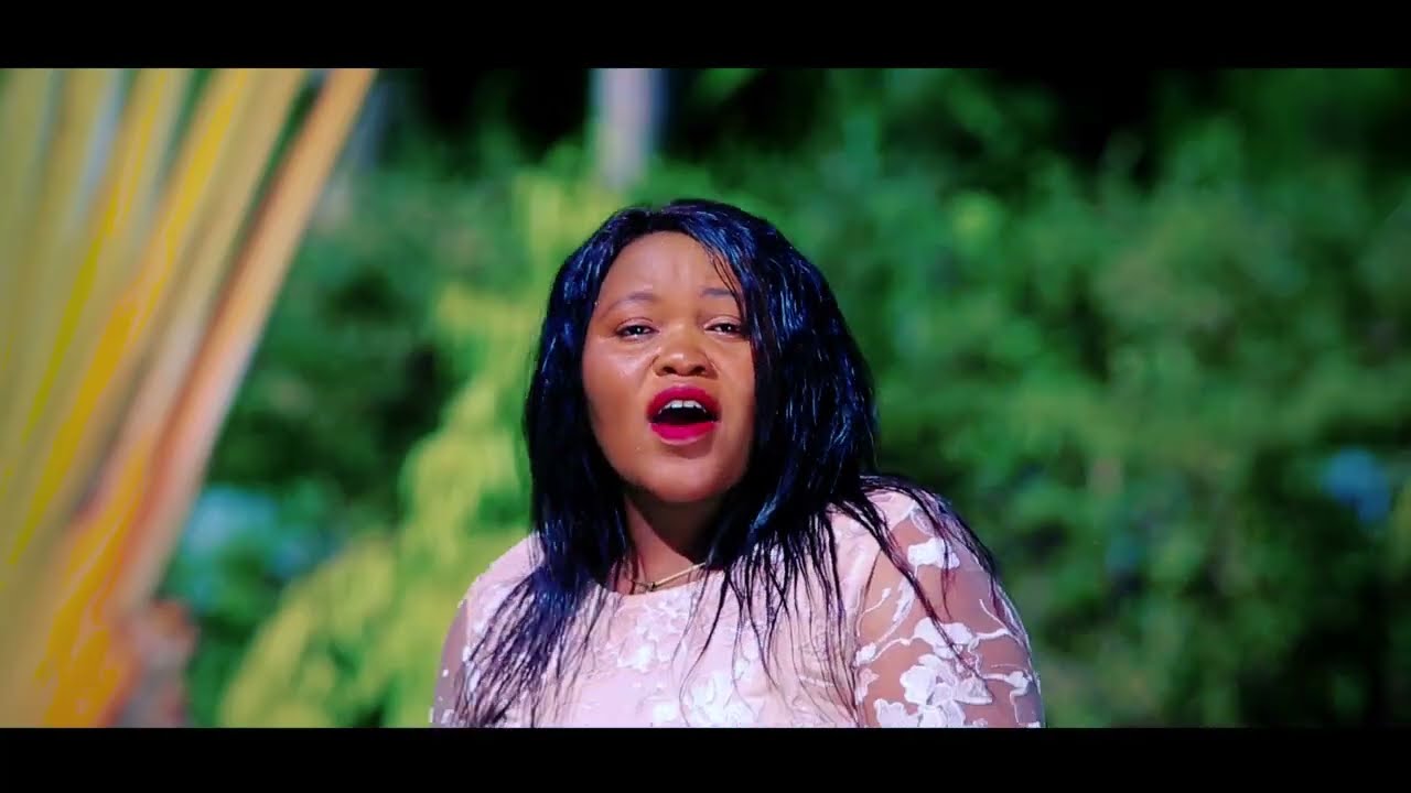 Lucie Wambui -  Uhotani Wa Ngai Official Video.HD