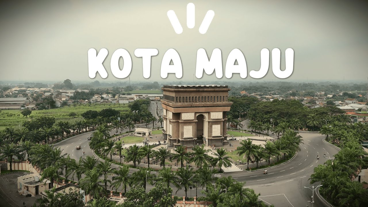 Jalan Jalan di KEDIRI‼️ KOTA TERATUR‼️