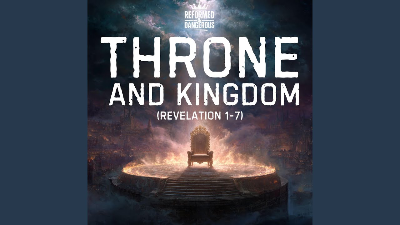 The Faithful Sealed (Revelation Seven)