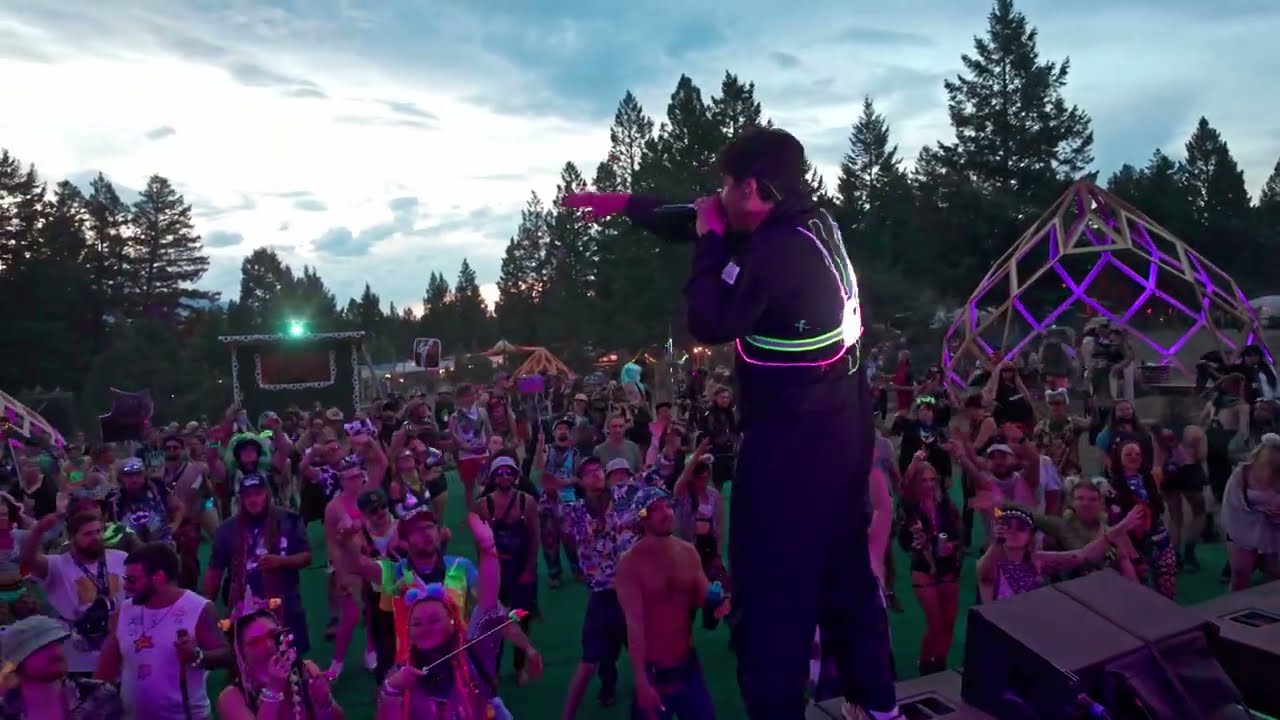 Def3 performing 