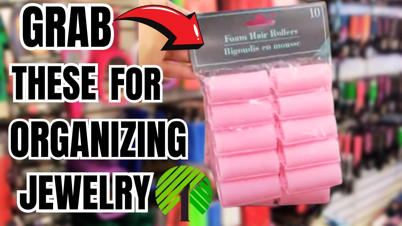 DIY DOLLAR TREE JEWELRY BOX / MAKEUP STORAGE ORGANIZER / MULTIPURPOSE STORAGE BOX