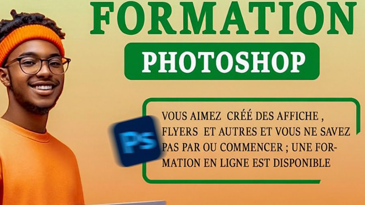 Séance 1 de Formation