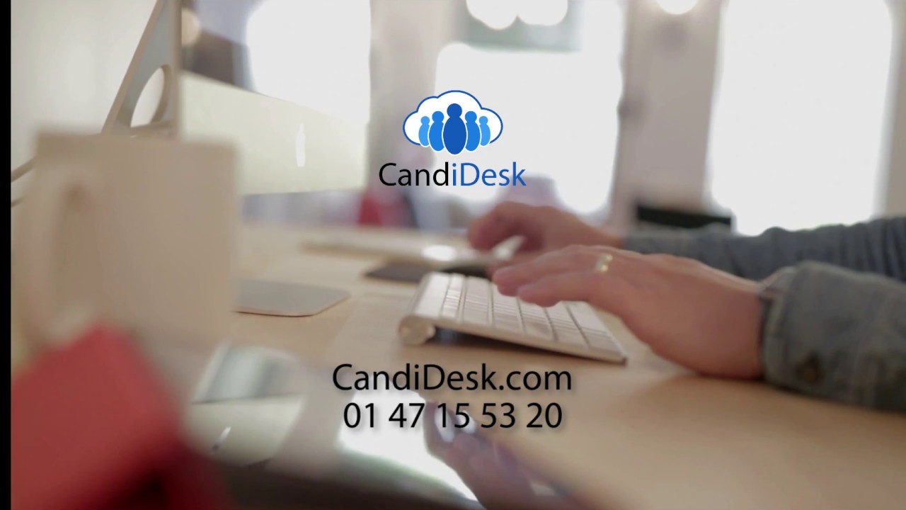 TUTO Multi-diffusion d'annonces CandiDesk Talent Plug