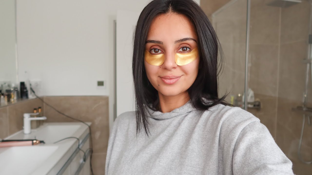 MAL WAS NEUES AUSPROBIEREN.. | STYLE & TALK | TamTam Beauty