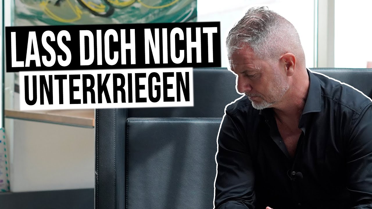 Lass dich nicht Unterkriegen - So drückt der Einkäufer deinen Preis!