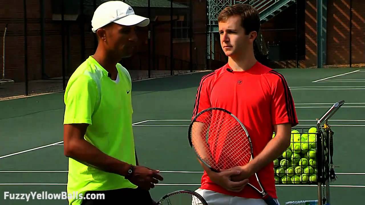 Personalizing Your Footwork with Yann Auzoux
