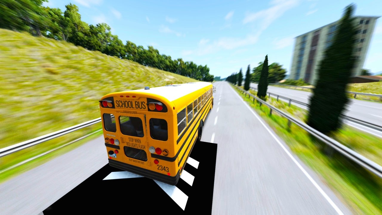 Instant 699 MPH Blast #22 - which BeamNG car survives the farthest?!