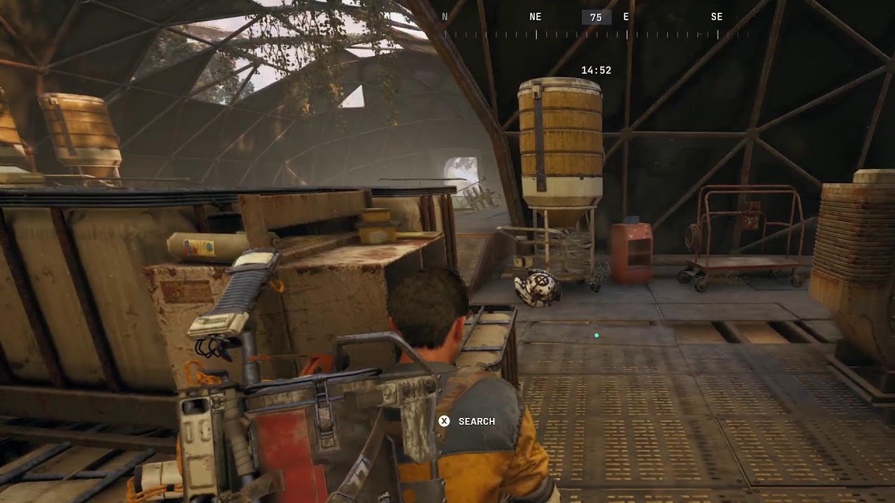 Arc Raiders Solo Getting That Goop #viral #gaming #gamer