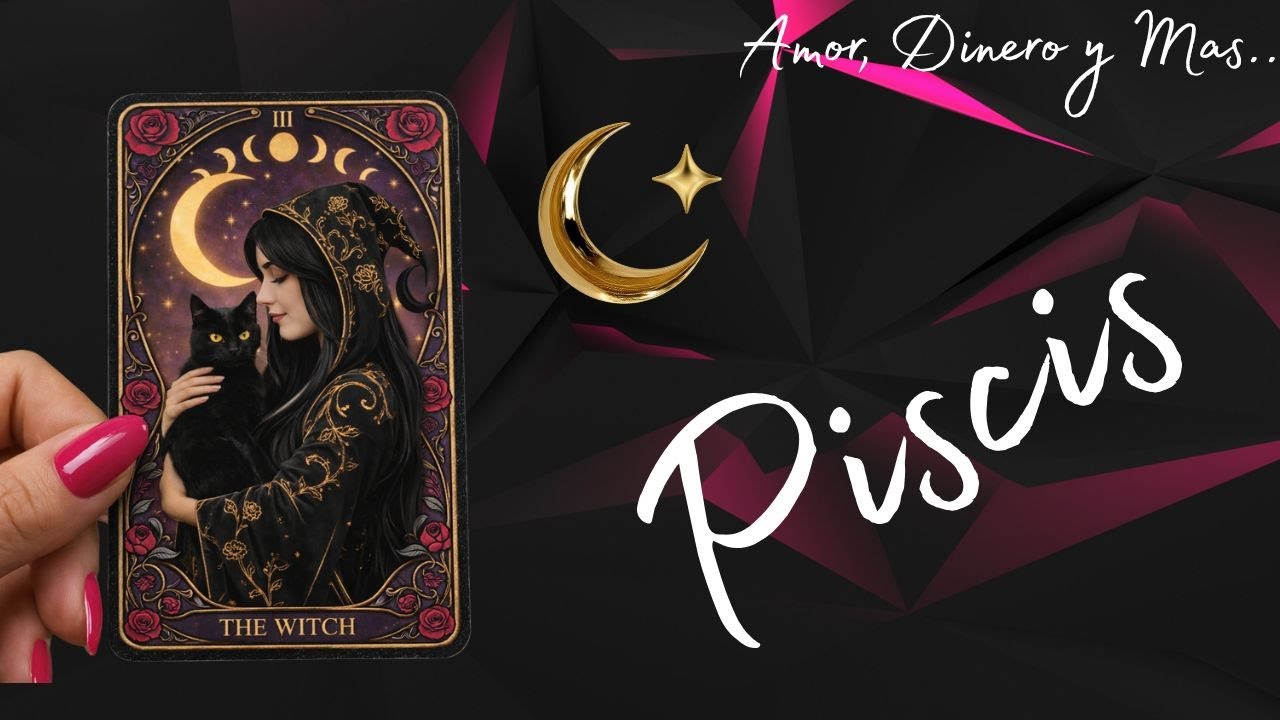 🔮PISCIS♓PREPARATE⚠️ALGUIEN ESTA A PUNTO DE HACER ALGO SORPRESIVO😱❗VA A PEDIRTE LO INIMAGINABLE🤯⚠️