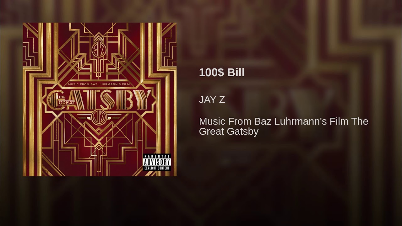 100$ Bill