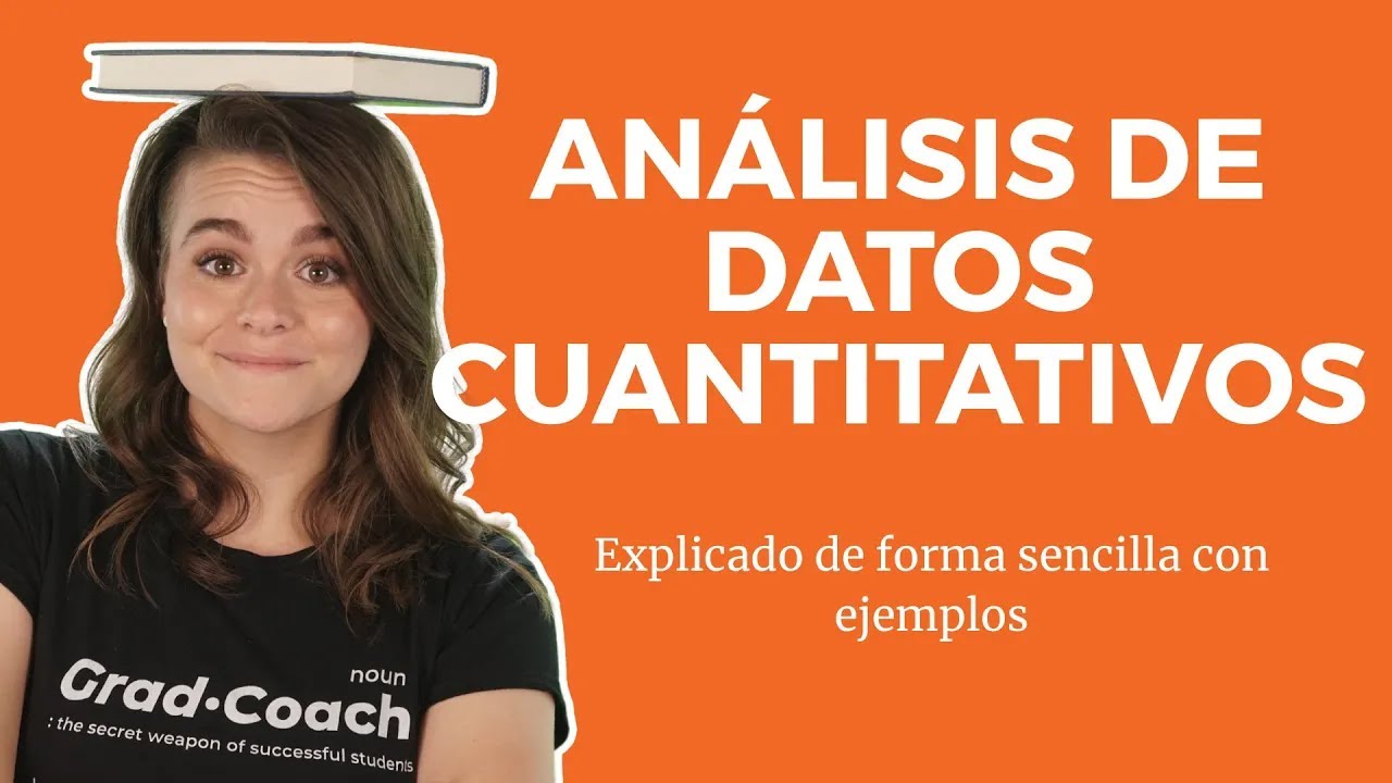 Tutorial Análisis de Datos Cuantitativos 101: Estadística Descriptiva vs. Inferencial