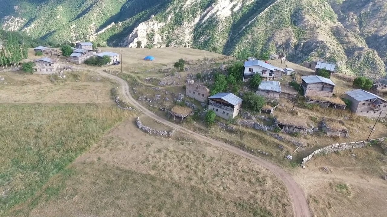 MORKAYA KÖYÜ DRON GÖRÜNTÜLERİ 2 #artvin #artvinyusufeli #köy #köyüm #köyümüzkentimiz #doğa #morkaya