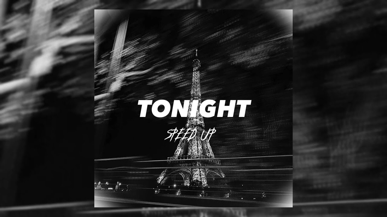 (speed up) Tonight - BIGBANG